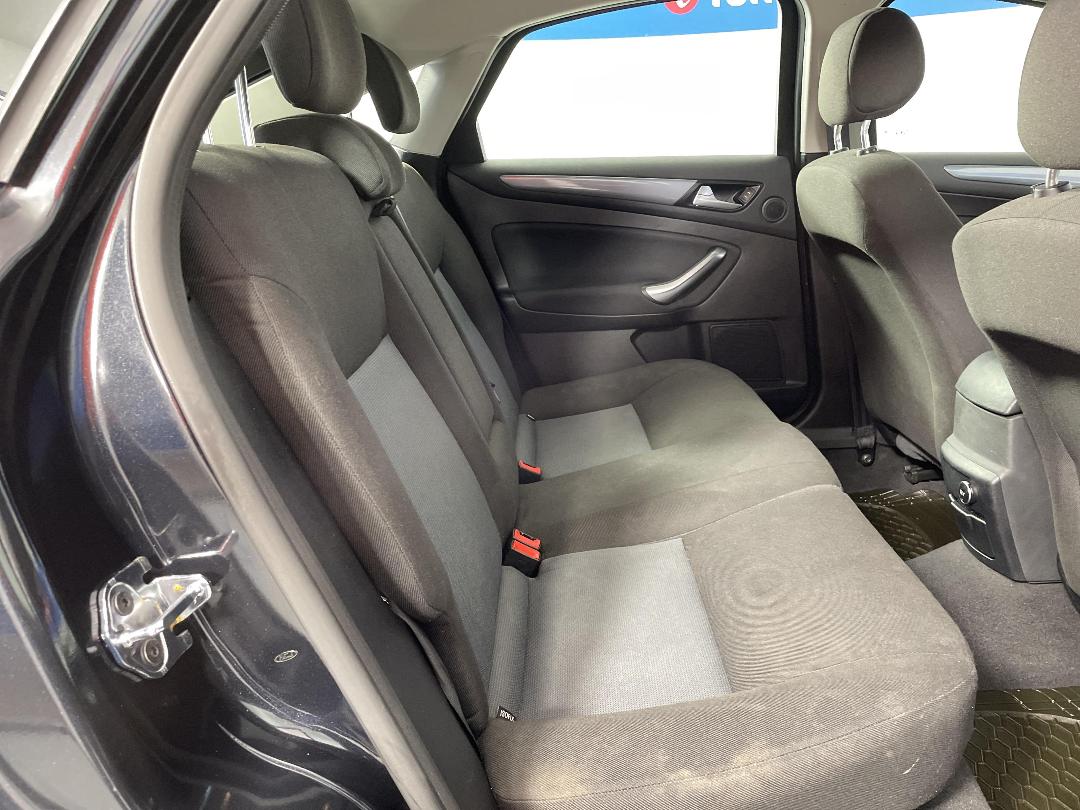 Photo '20' of Ford Mondeo