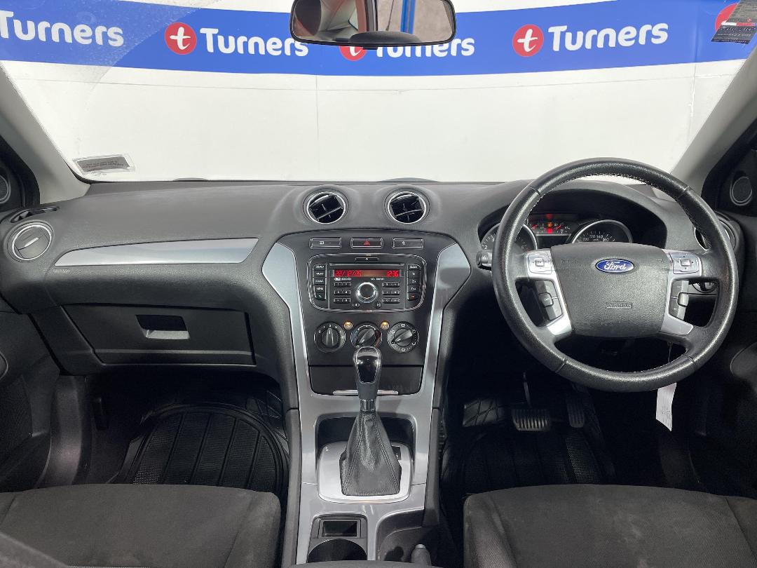 Photo '17' of Ford Mondeo