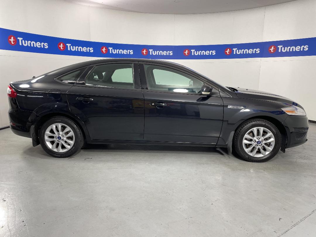 Photo '23' of Ford Mondeo