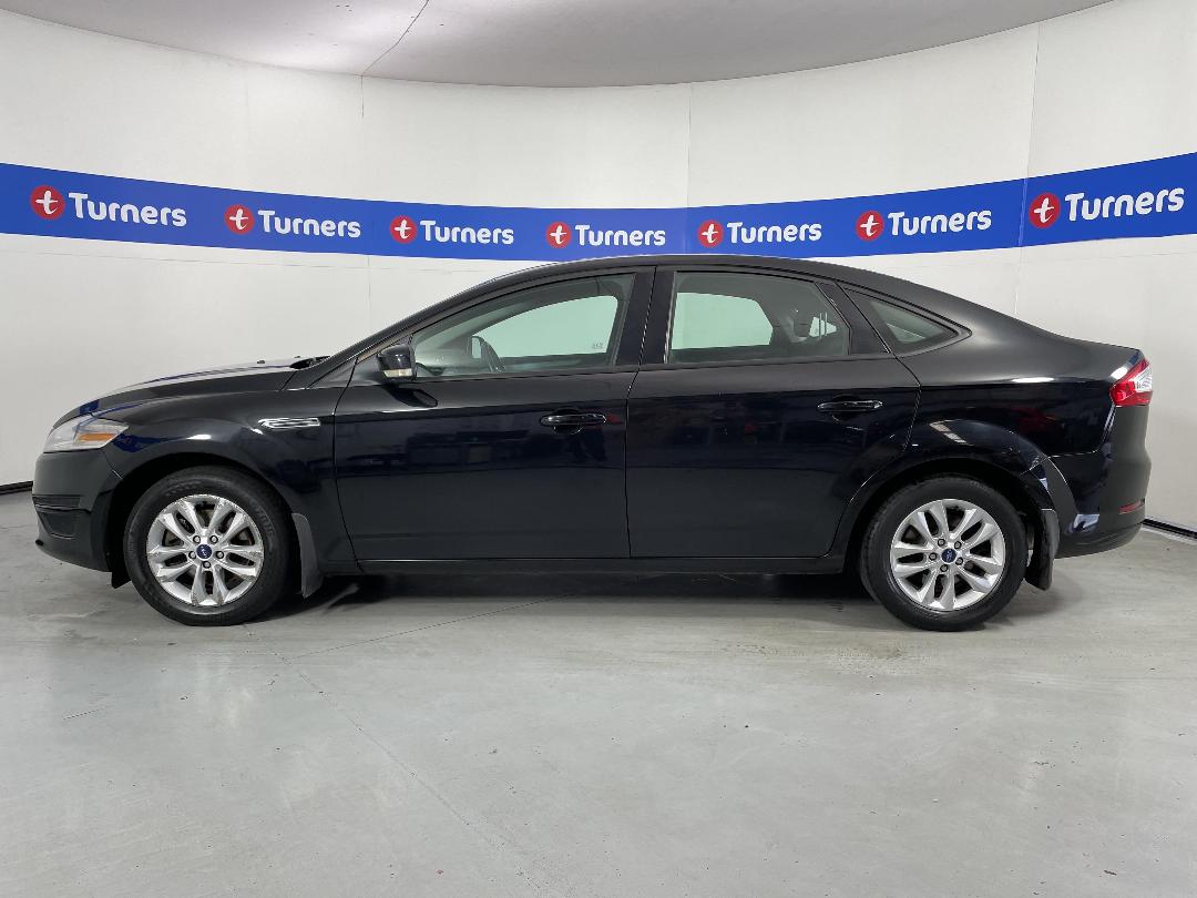 Photo '24' of Ford Mondeo