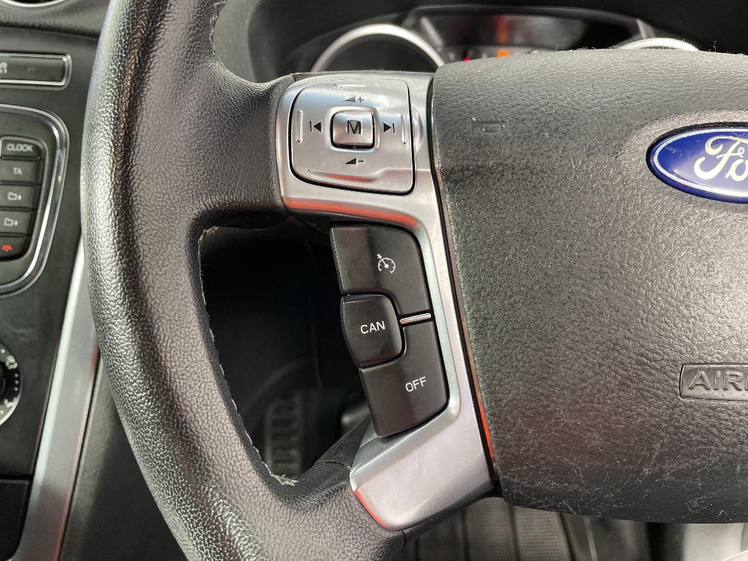 Photo '26' of Ford Mondeo