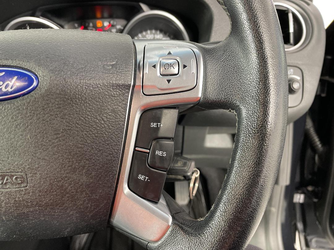 Photo '27' of Ford Mondeo