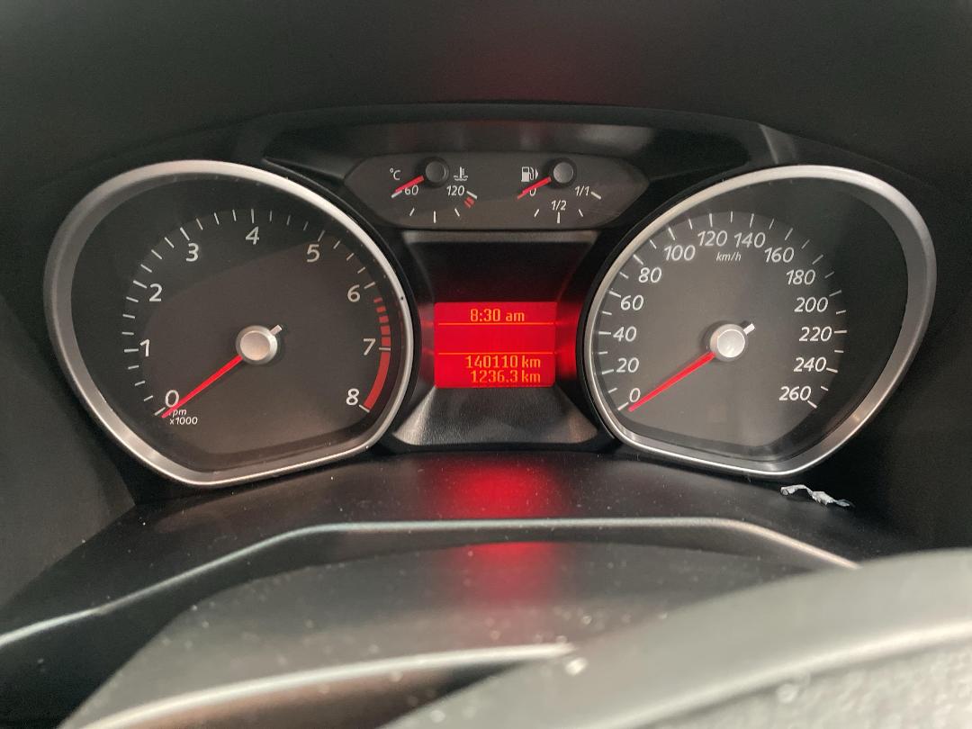 Photo '21' of Ford Mondeo