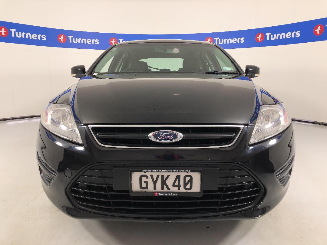 Photo '2' of Ford Mondeo