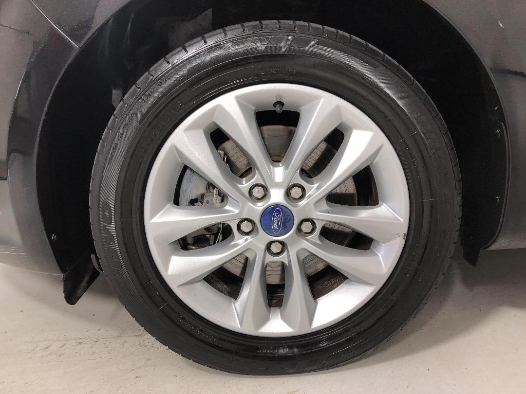 Photo '10' of Ford Mondeo