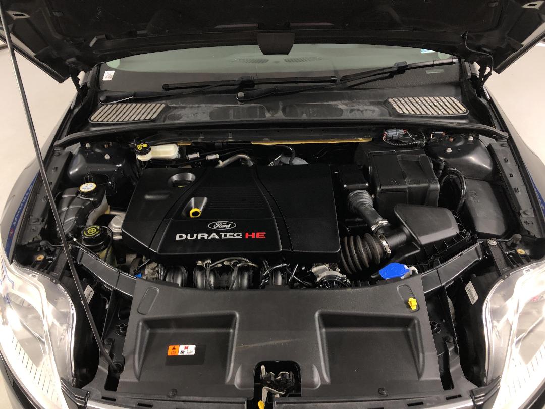 Photo '13' of Ford Mondeo