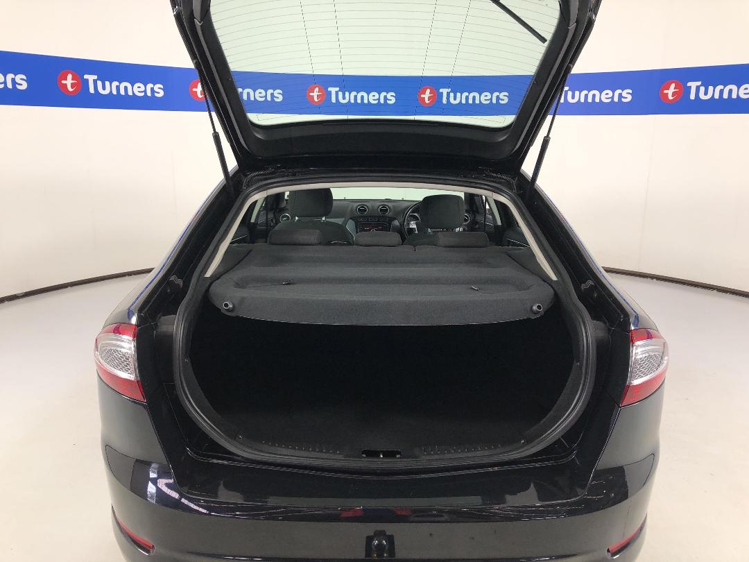 Photo '14' of Ford Mondeo