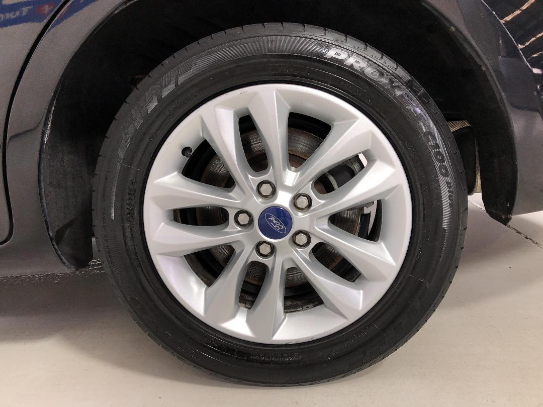 Photo '11' of Ford Mondeo