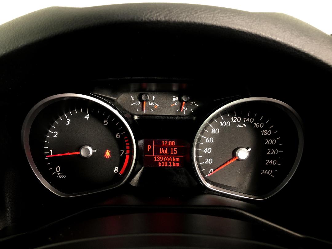 Photo '21' of Ford Mondeo