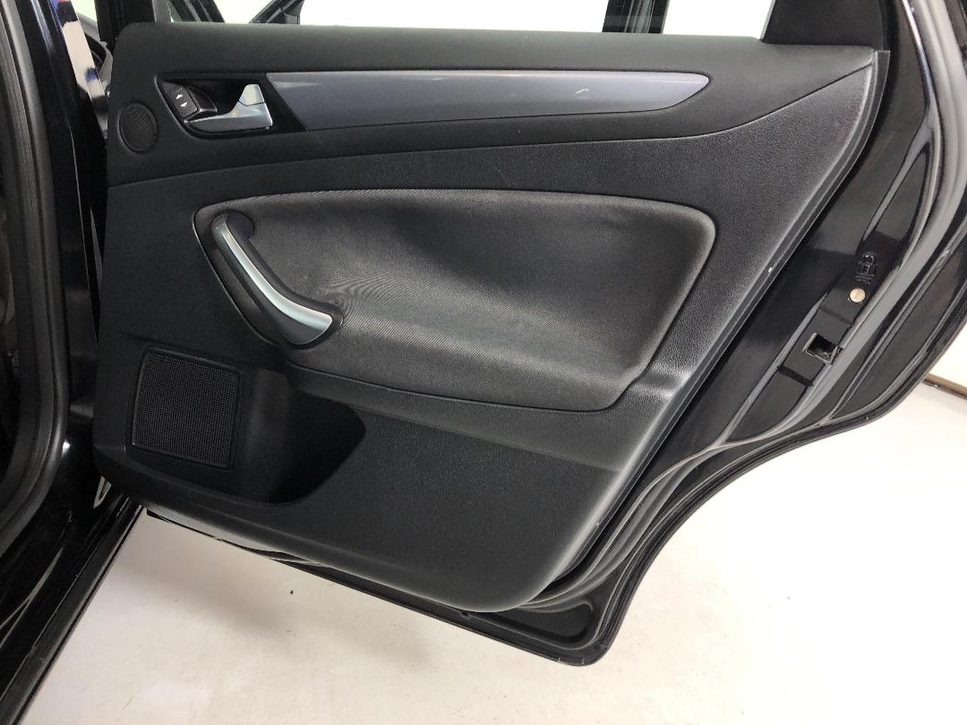 Photo '19' of Ford Mondeo