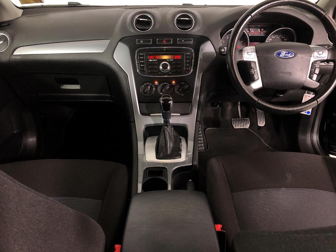 Photo '17' of Ford Mondeo