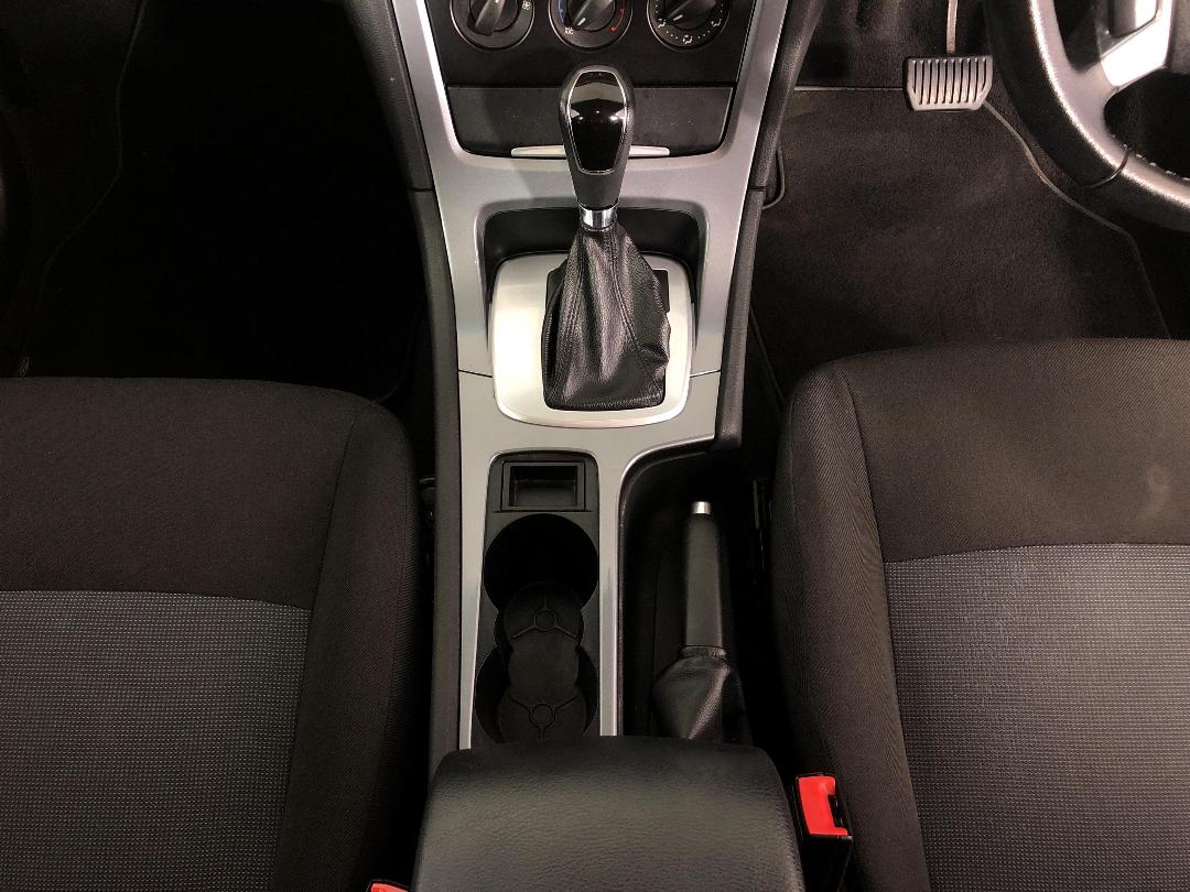 Photo '18' of Ford Mondeo