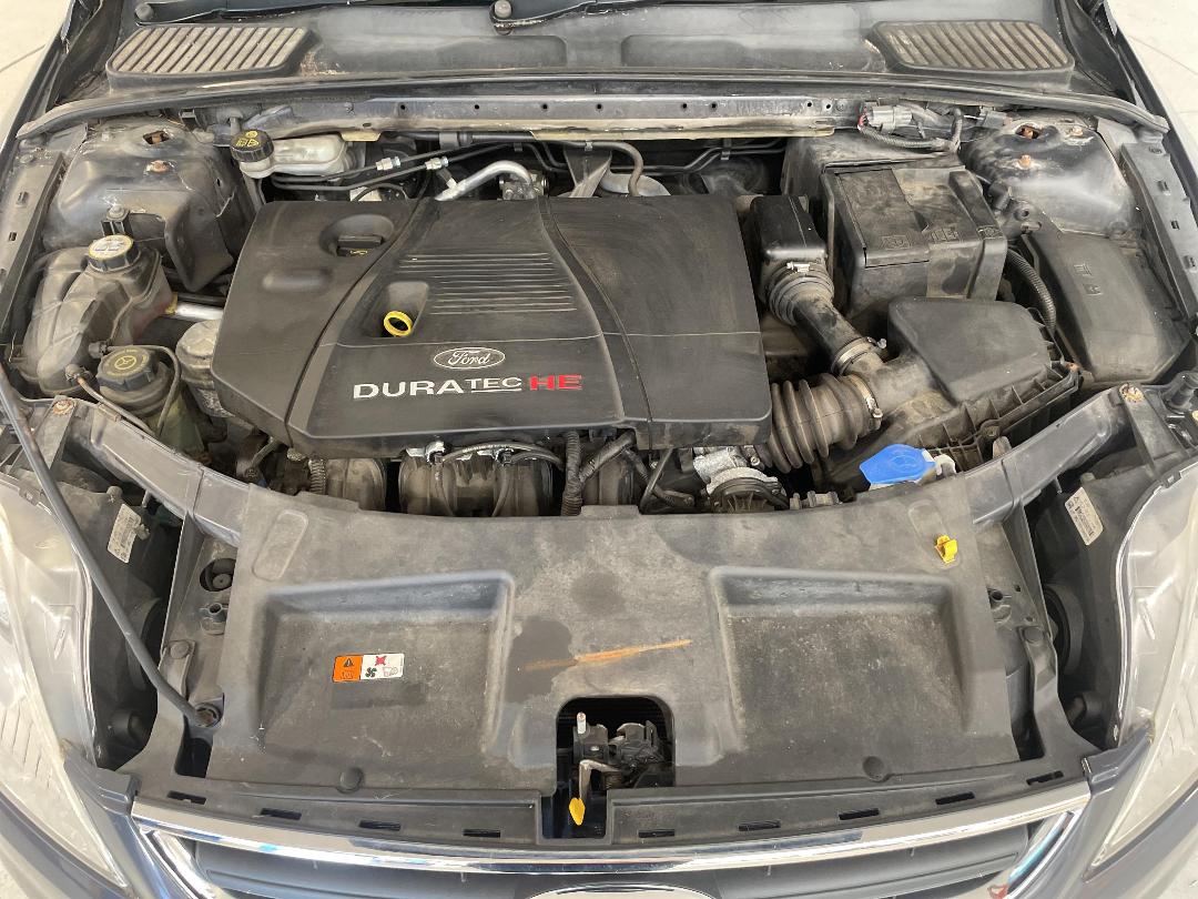 Photo '13' of Ford Mondeo