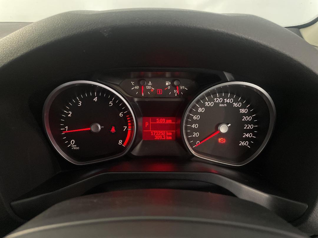 Photo '21' of Ford Mondeo