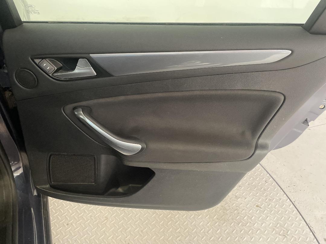 Photo '19' of Ford Mondeo