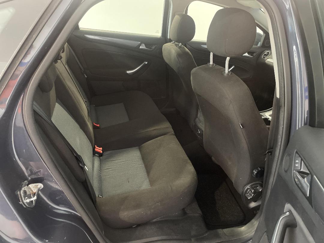 Photo '20' of Ford Mondeo