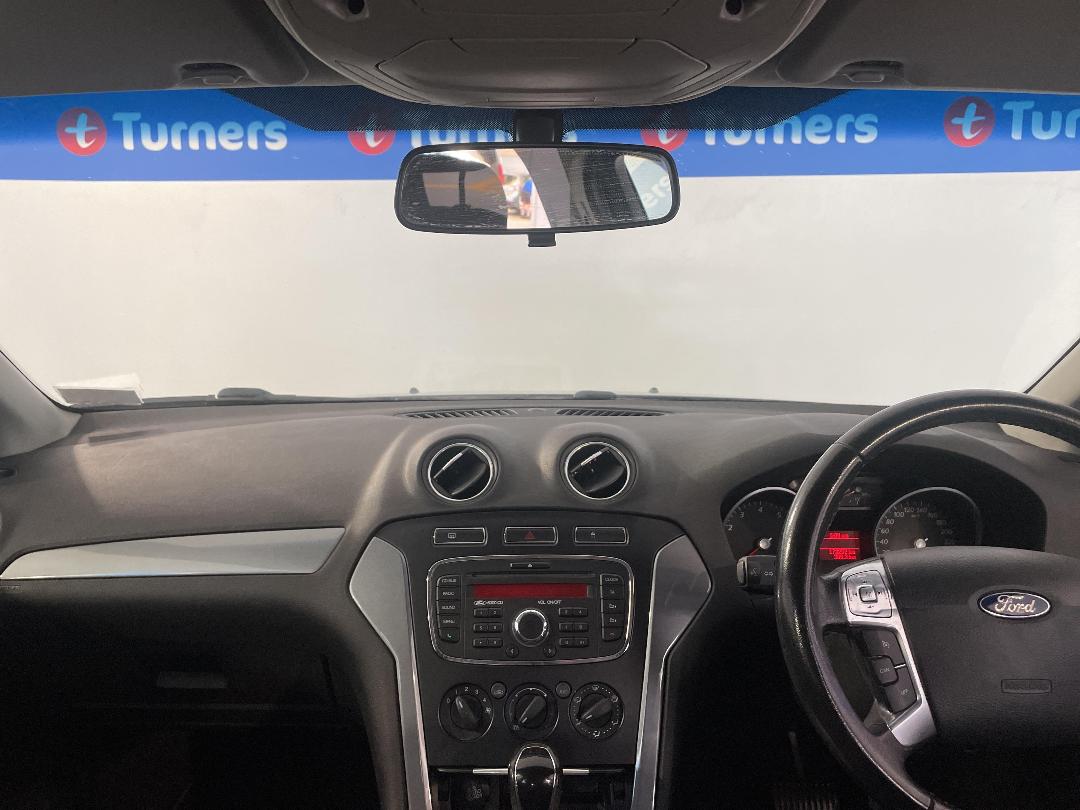 Photo '17' of Ford Mondeo