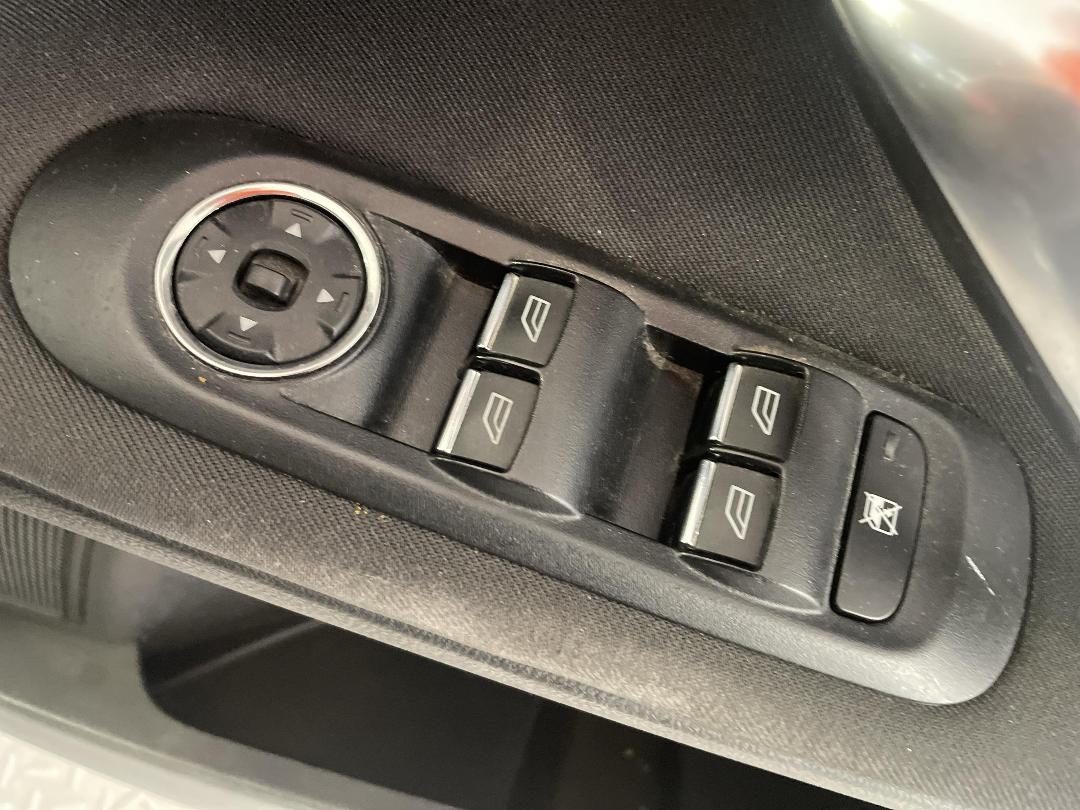 Photo '24' of Ford Mondeo