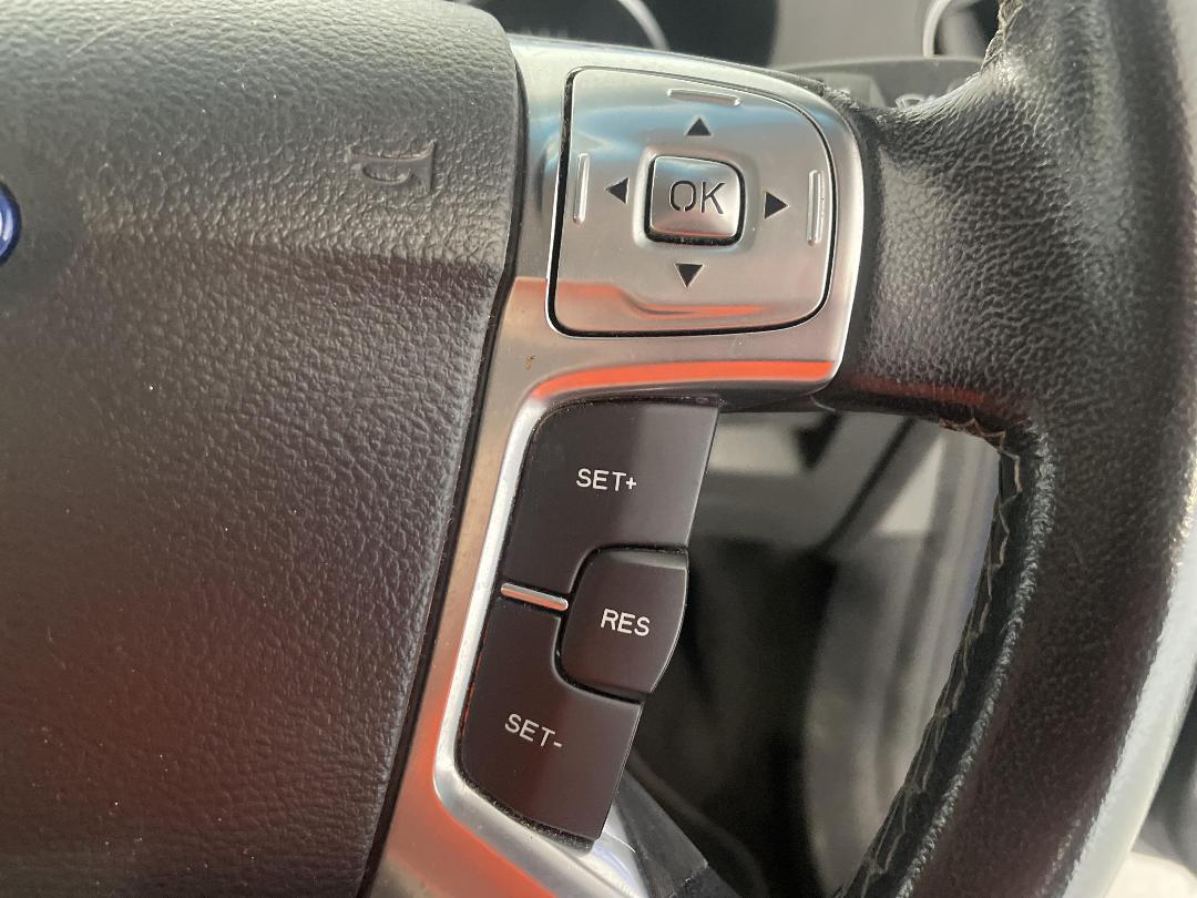 Photo '26' of Ford Mondeo