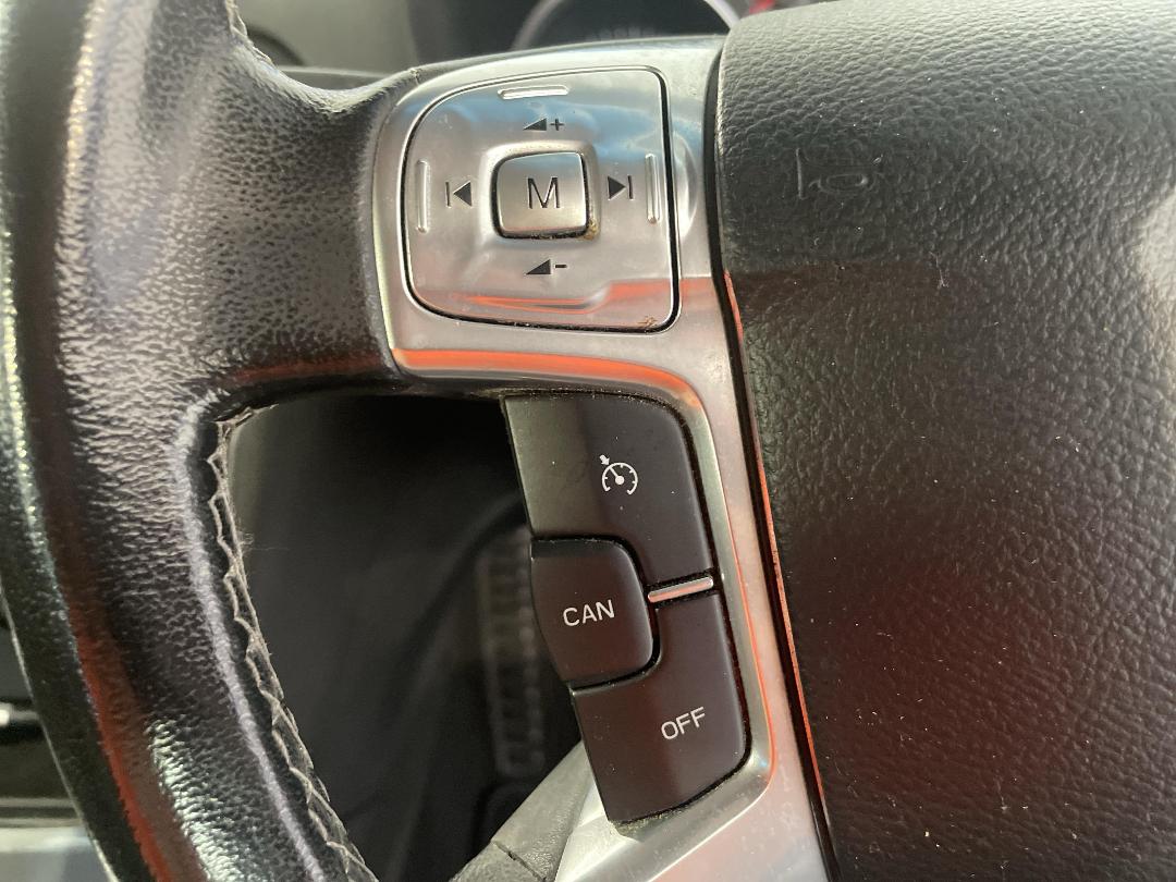 Photo '27' of Ford Mondeo