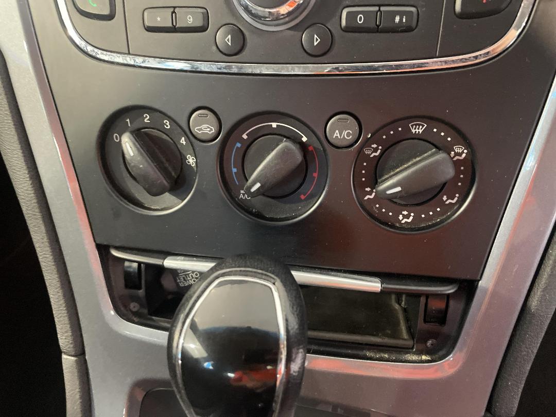 Photo '30' of Ford Mondeo