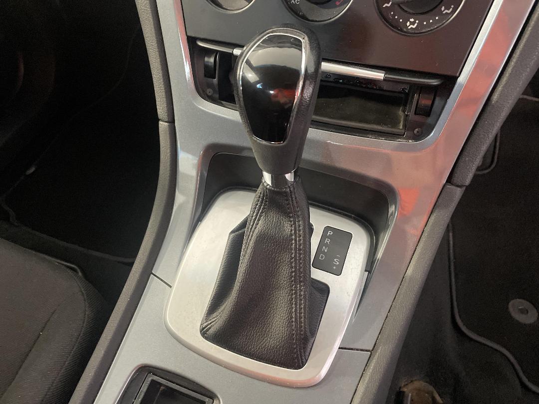 Photo '31' of Ford Mondeo