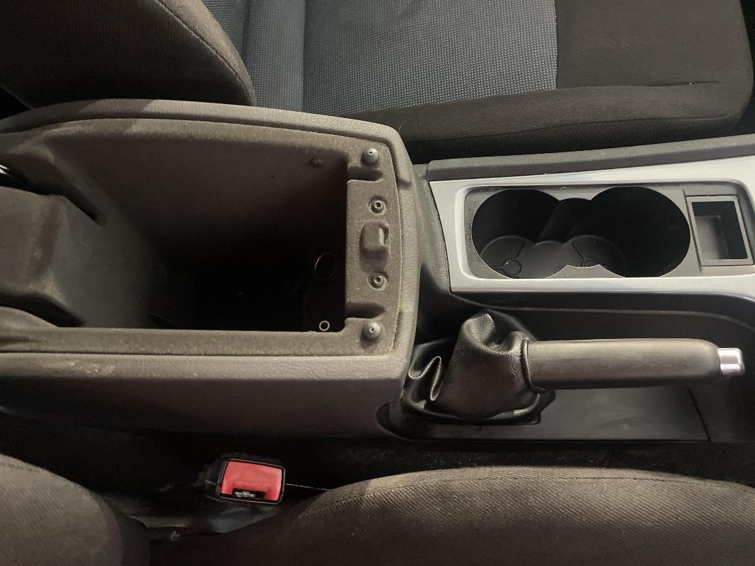 Photo '32' of Ford Mondeo