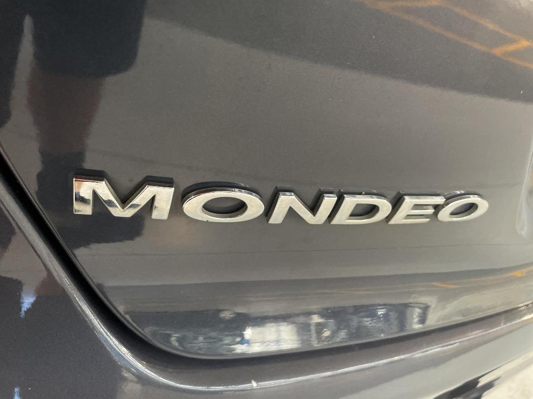 Photo '35' of Ford Mondeo