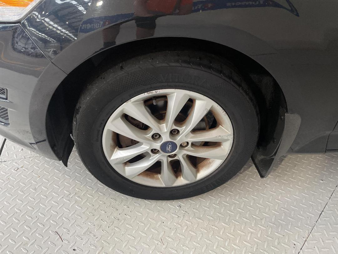 Photo '10' of Ford Mondeo