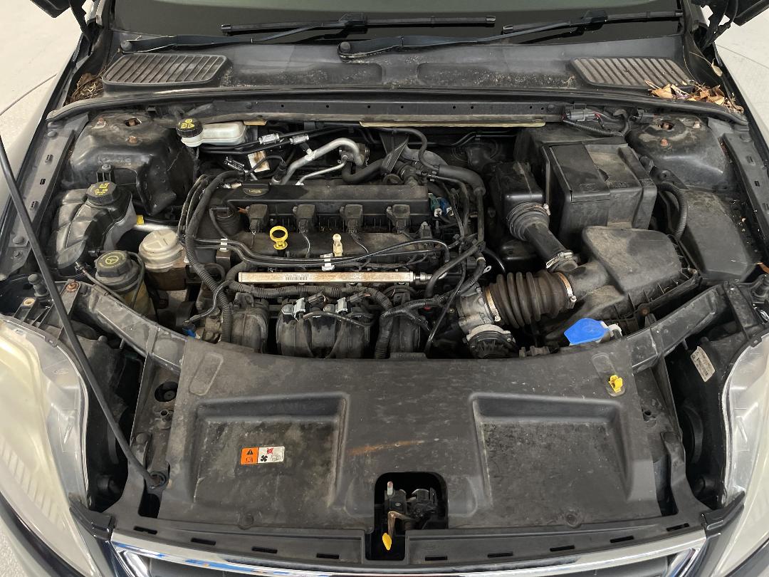 Photo '13' of Ford Mondeo