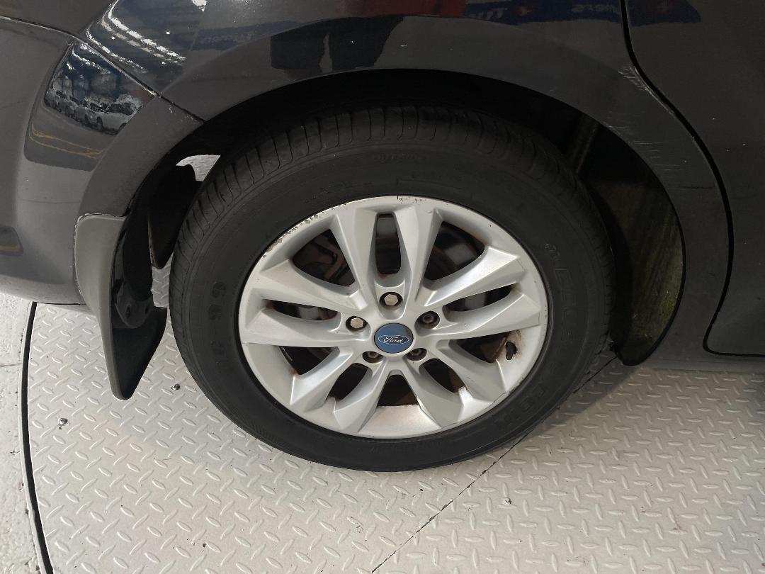 Photo '12' of Ford Mondeo