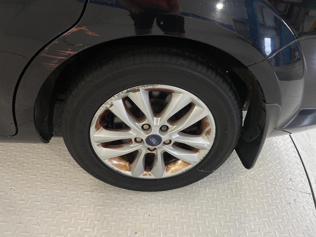 Photo '11' of Ford Mondeo