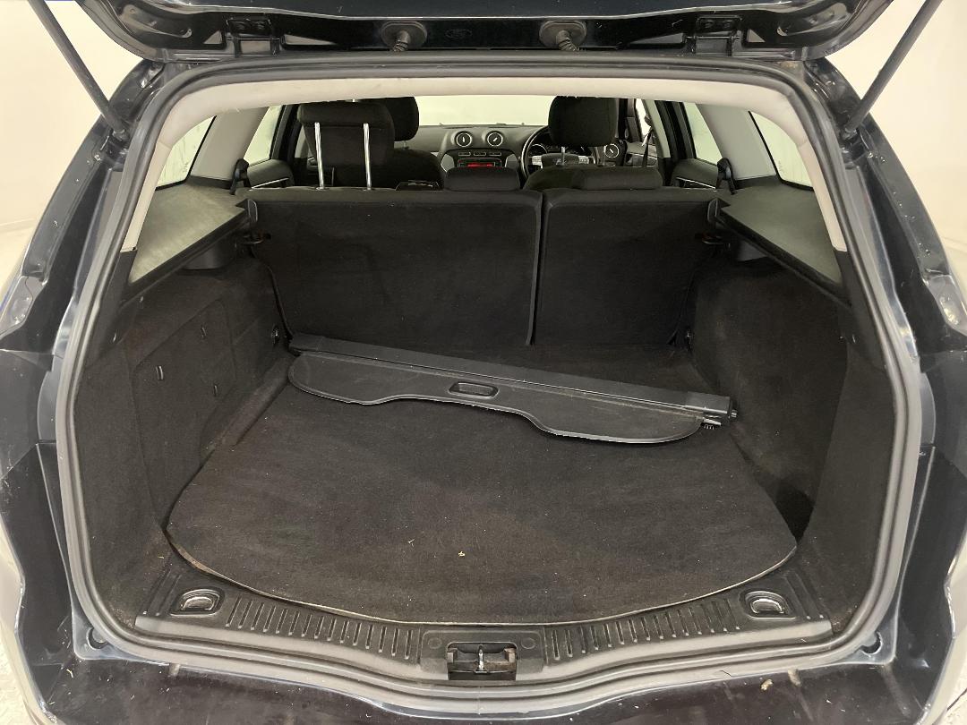 Photo '14' of Ford Mondeo