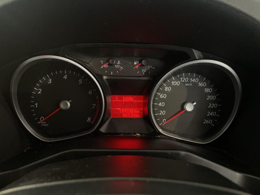 Photo '21' of Ford Mondeo