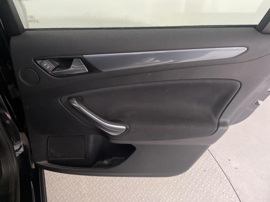 Photo '19' of Ford Mondeo