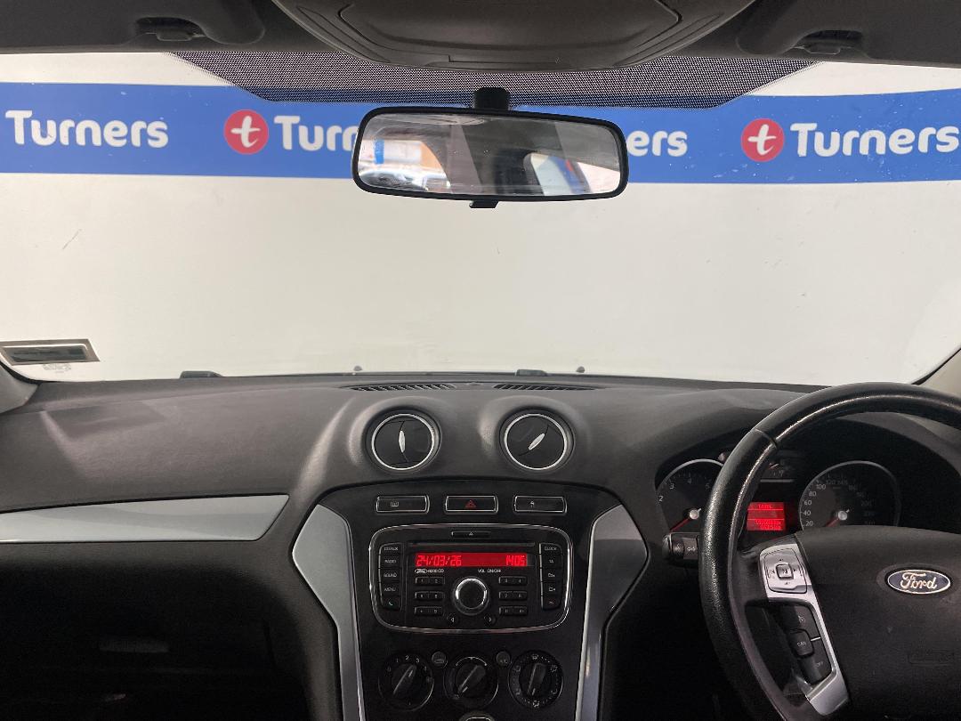 Photo '17' of Ford Mondeo