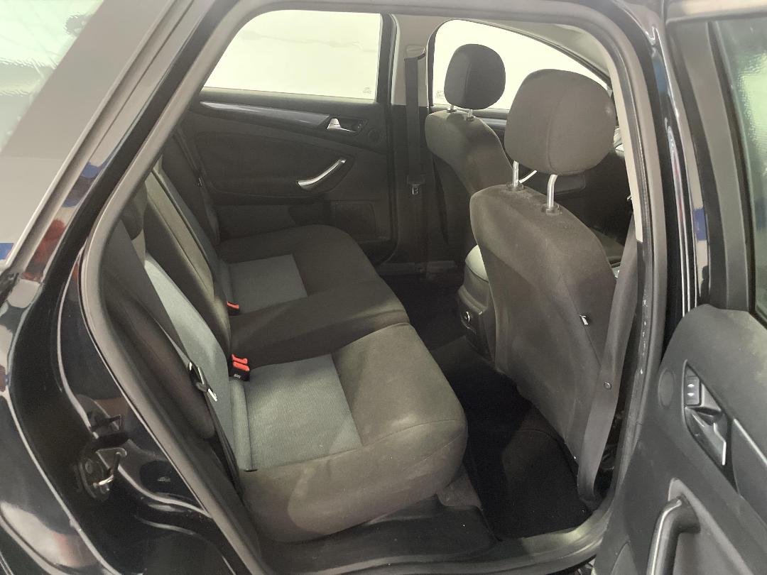 Photo '20' of Ford Mondeo