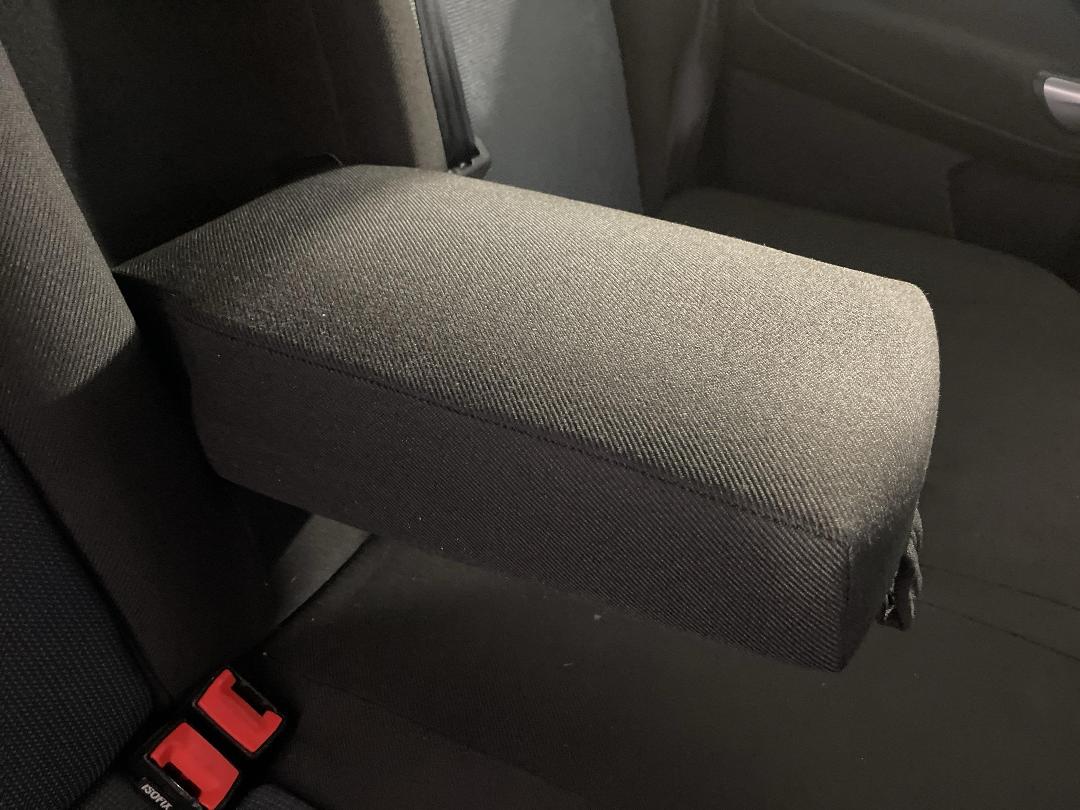 Photo '23' of Ford Mondeo