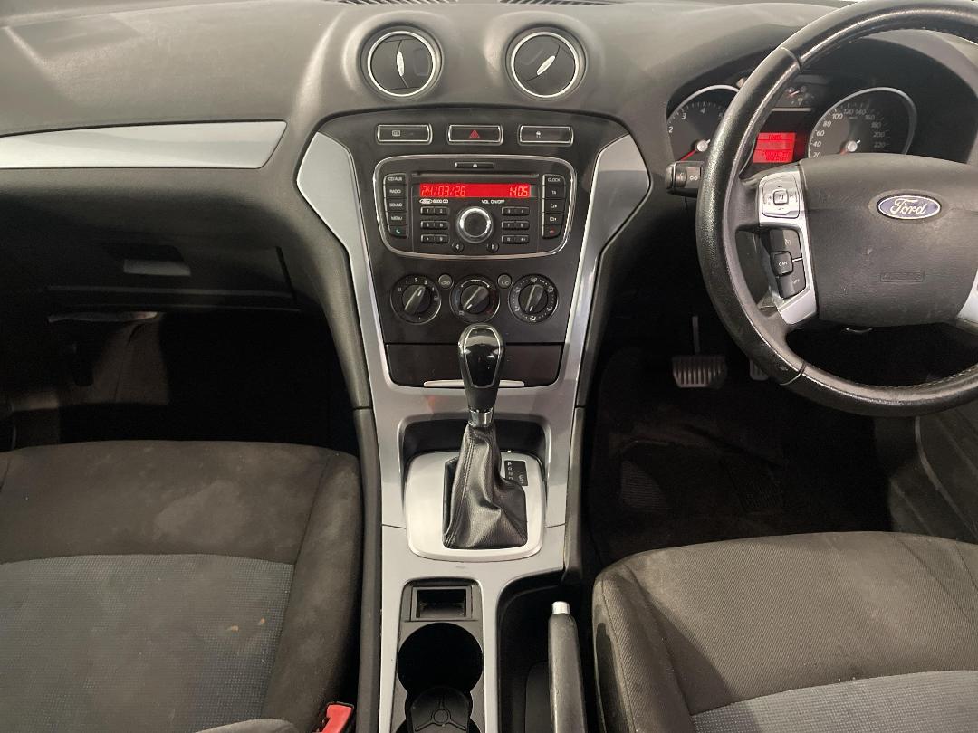 Photo '18' of Ford Mondeo