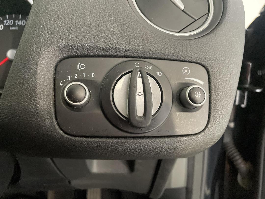 Photo '25' of Ford Mondeo