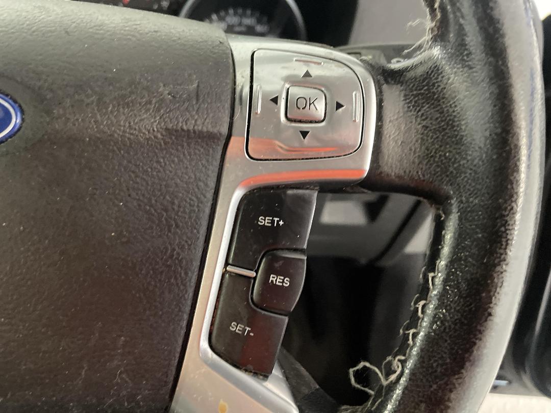 Photo '26' of Ford Mondeo