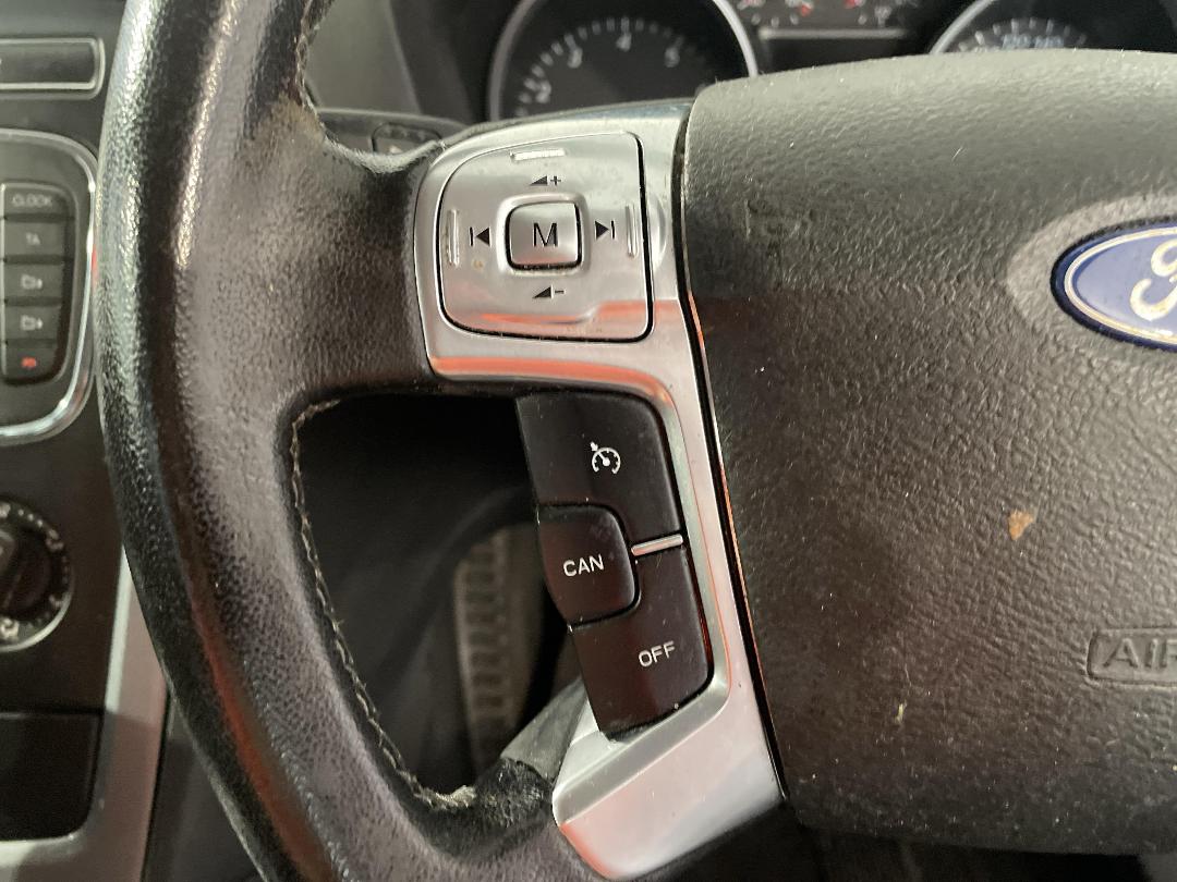 Photo '27' of Ford Mondeo