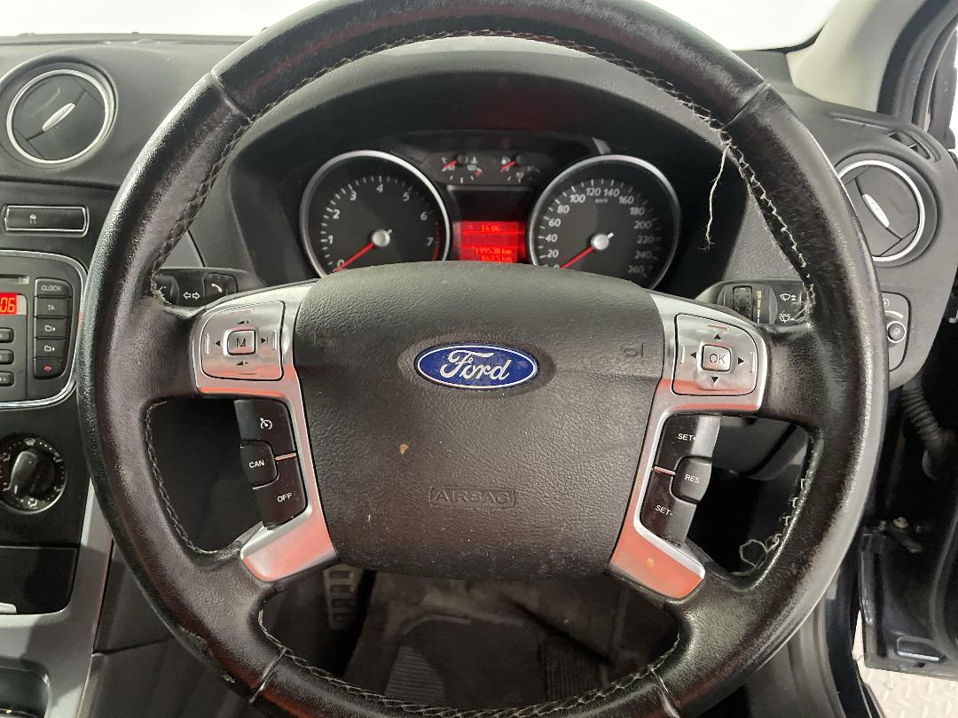 Photo '28' of Ford Mondeo