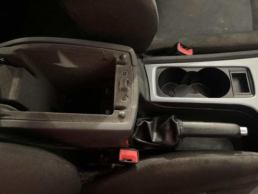 Photo '32' of Ford Mondeo