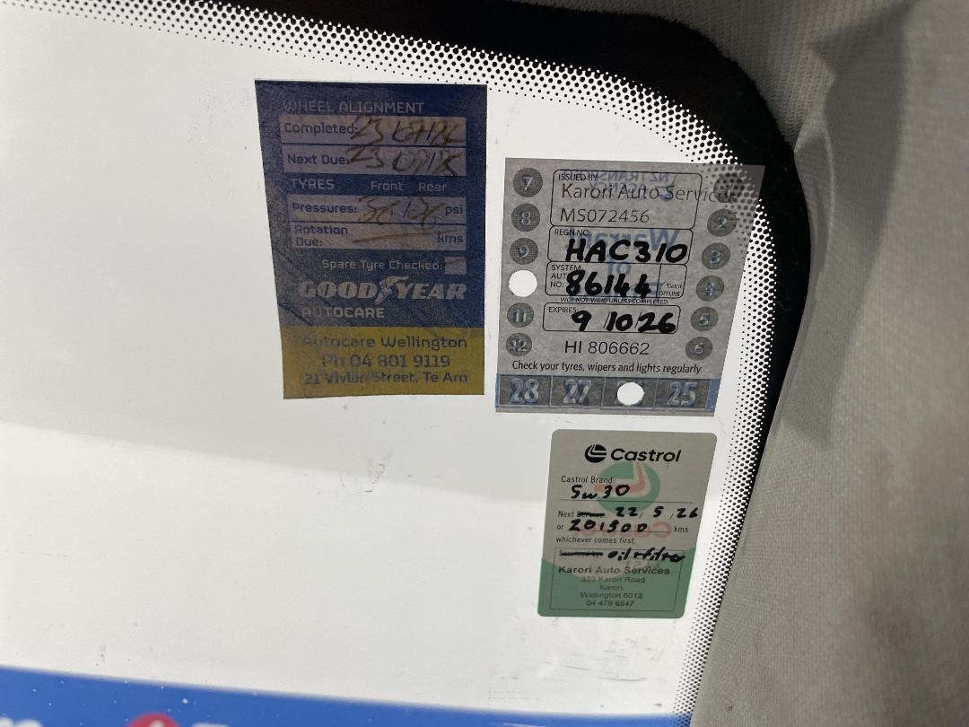 Photo '33' of Ford Mondeo