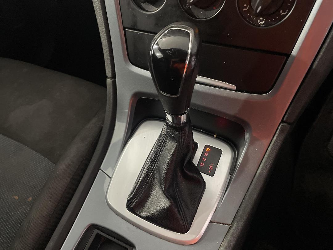 Photo '31' of Ford Mondeo