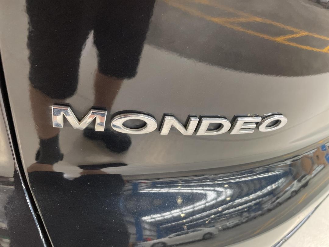 Photo '35' of Ford Mondeo