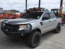 Thumbnail '3' of Ford Ranger TD XL DC W/S