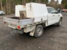 Thumbnail '3' of Ford Ranger TD SUP XL C/C