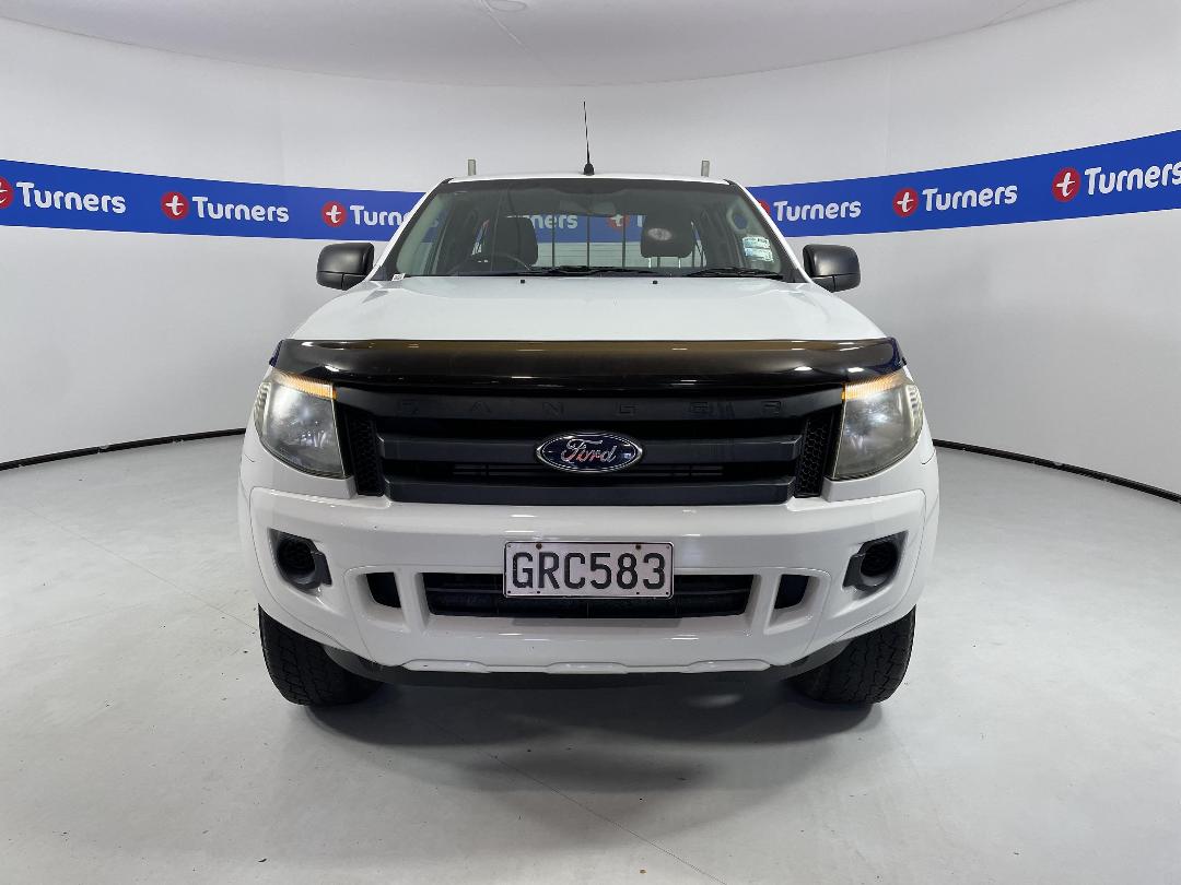 Photo '2' of Ford Ranger